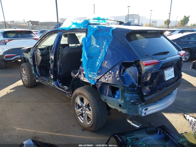 JTMRWRFV8SJ077371 Toyota Rav4 Xle