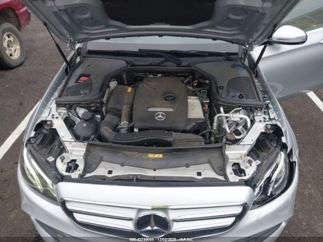 2018 MERCEDES-BENZ E 300 WDDZF4JB9JA376419 Photo 9