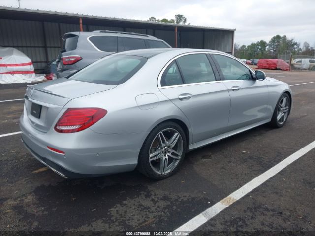 2018 MERCEDES-BENZ E 300 WDDZF4JB9JA376419 Photo 3