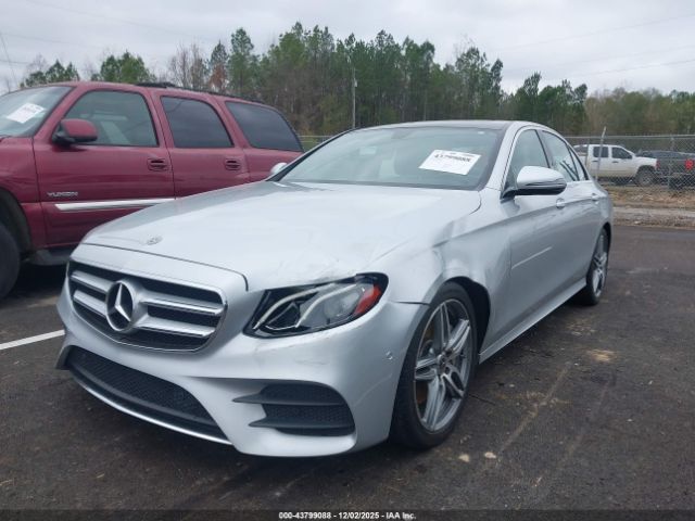 2018 MERCEDES-BENZ E 300 WDDZF4JB9JA376419 Photo 5