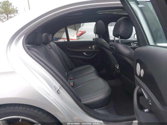 2018 MERCEDES-BENZ E 300 WDDZF4JB9JA376419 Photo 7