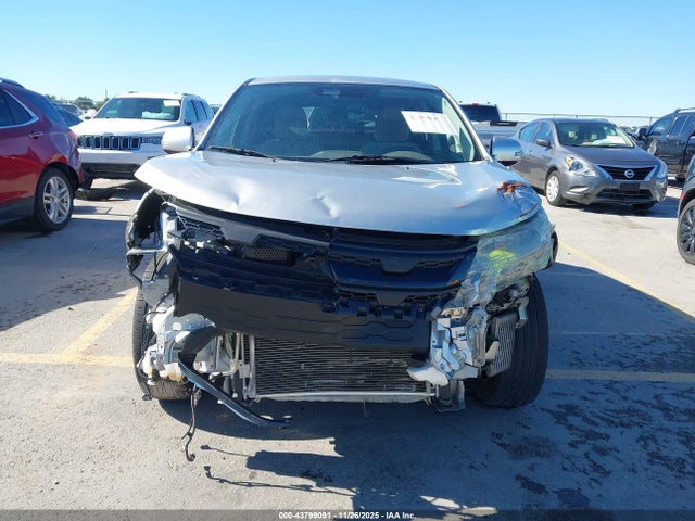 2020 MITSUBISHI OUTLANDER SPORT JA4AR3AU4LU022247 Photo 5