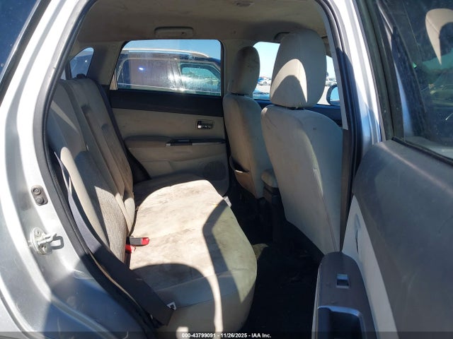 2020 MITSUBISHI OUTLANDER SPORT JA4AR3AU4LU022247 Photo 7