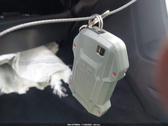 2022 TOYOTA TUNDRA HYBRID 5TFPC5DB9NX004190 Photo 10