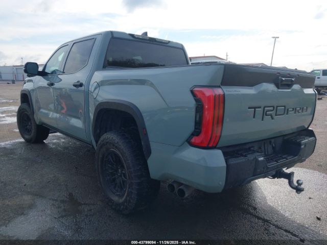 2022 TOYOTA TUNDRA HYBRID 5TFPC5DB9NX004190 Photo 2