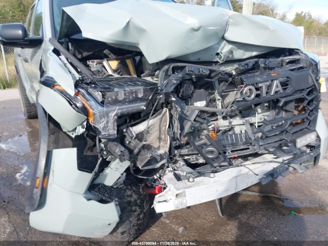 2022 TOYOTA TUNDRA HYBRID 5TFPC5DB9NX004190 Photo 5