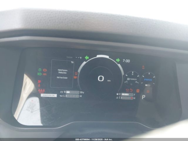 2022 TOYOTA TUNDRA HYBRID 5TFPC5DB9NX004190 Photo 6