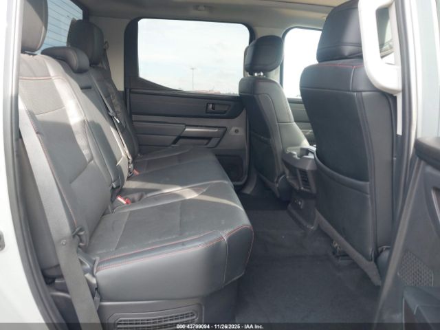 2022 TOYOTA TUNDRA HYBRID 5TFPC5DB9NX004190 Photo 7