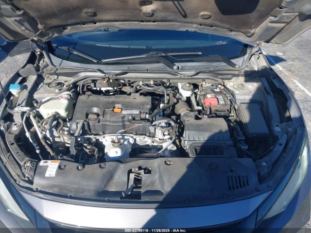2019 HONDA CIVIC 2HGFC2F65KH537309 Photo 9