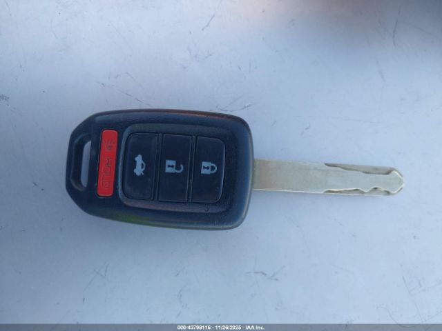 2019 HONDA CIVIC 2HGFC2F65KH537309 Photo 10