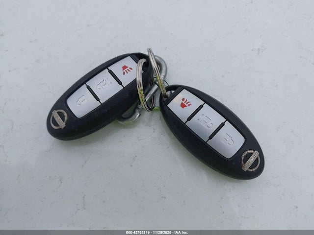 Nissan KICKS S 2022 3N1CP5BVXNL505135 Image 11