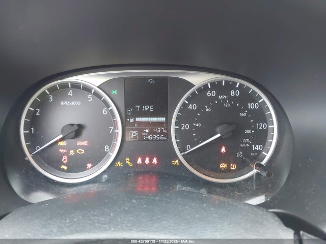 Nissan KICKS S 2022 3N1CP5BVXNL505135 Image 7