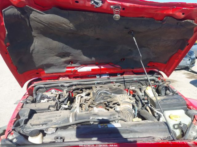 2015 JEEP WRANGLER UNLIMITED 1C4BJWEG8FL527998 Photo 9