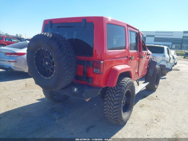 2015 JEEP WRANGLER UNLIMITED 1C4BJWEG8FL527998 Photo 3
