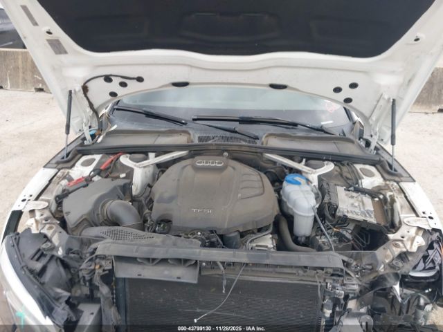 2020 AUDI A5 SPORTBACK WAUANCF57LA007906 Photo 9