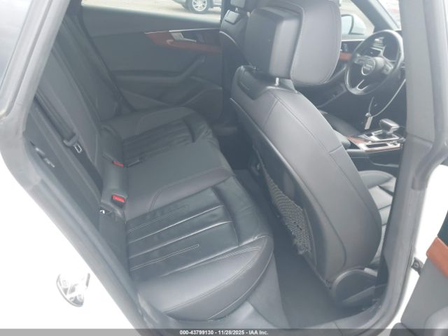 2020 AUDI A5 SPORTBACK WAUANCF57LA007906 Photo 7