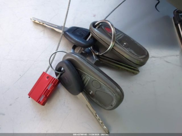 2003 ACURA TL 19UUA56653A029842 Photo 10