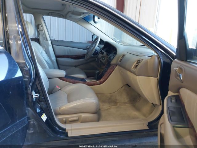 2003 ACURA TL 19UUA56653A029842 Photo 4