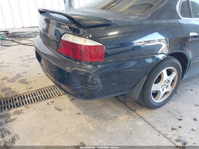 2003 ACURA TL 19UUA56653A029842 Photo 5
