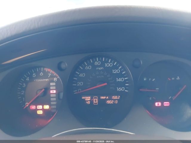 2003 ACURA TL 19UUA56653A029842 Photo 6