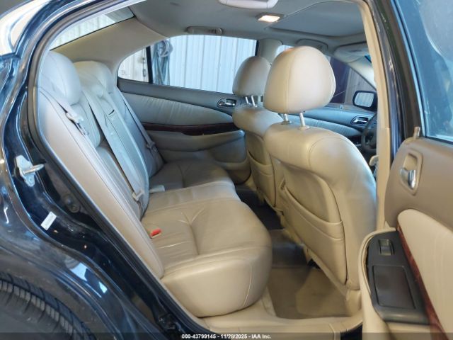 2003 ACURA TL 19UUA56653A029842 Photo 7