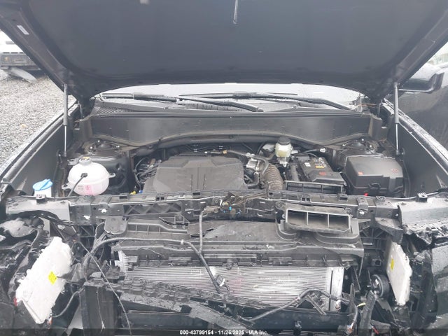 Hyundai Palisade Calligraphy 2026 KM8RMES24TU019215 Image 10