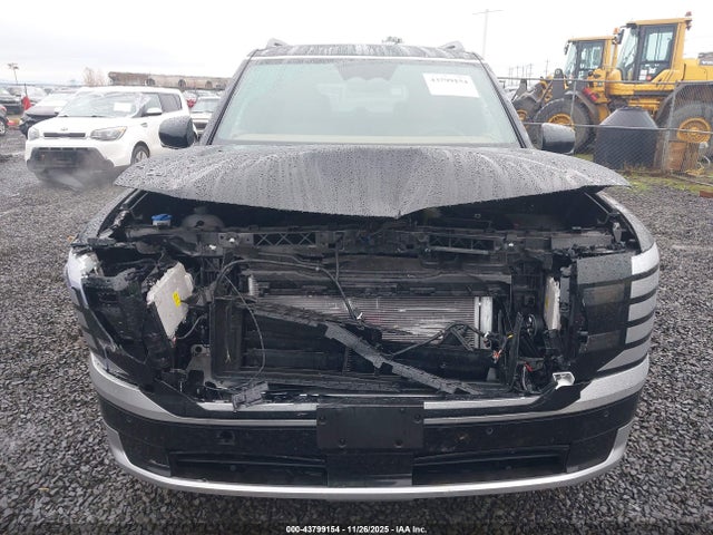 Hyundai Palisade Calligraphy 2026 KM8RMES24TU019215 Image 13