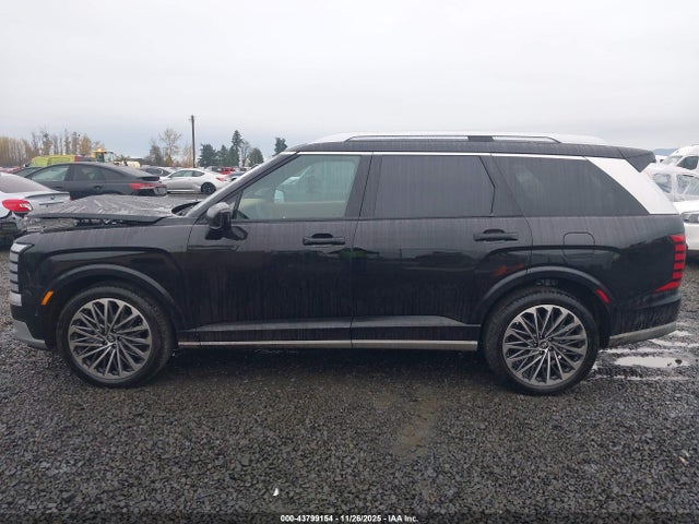 Hyundai Palisade Calligraphy 2026 KM8RMES24TU019215 Image 15