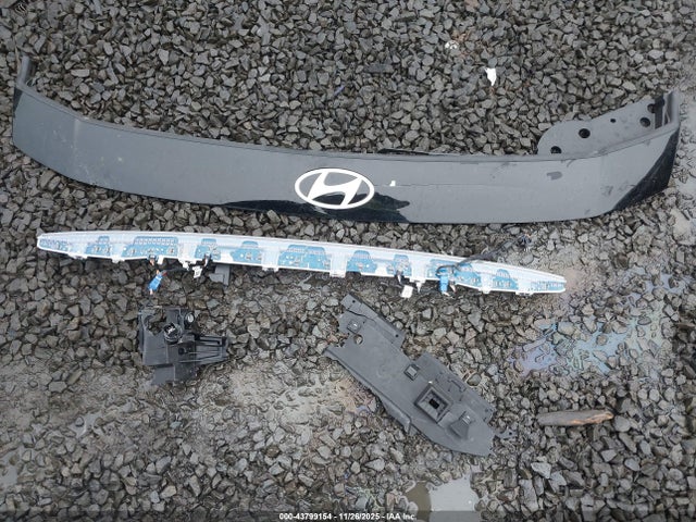 Hyundai Palisade Calligraphy 2026 KM8RMES24TU019215 Image 12