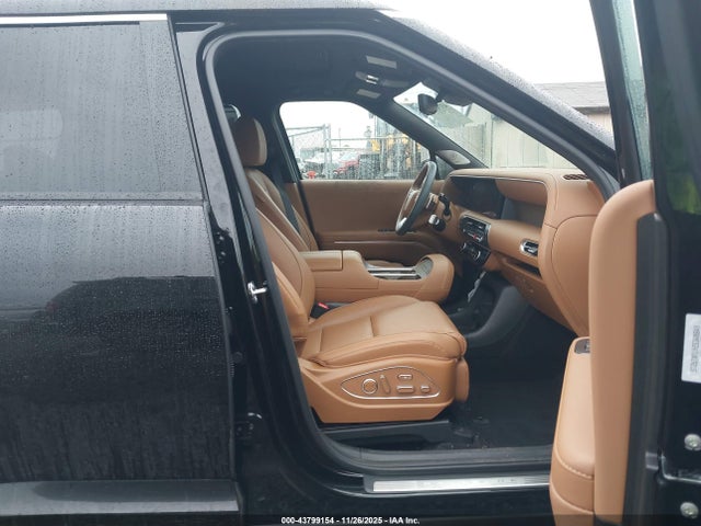 Hyundai Palisade Calligraphy 2026 KM8RMES24TU019215 Image 5
