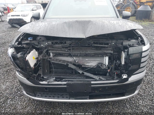 Hyundai Palisade Calligraphy 2026 KM8RMES24TU019215 Image 6