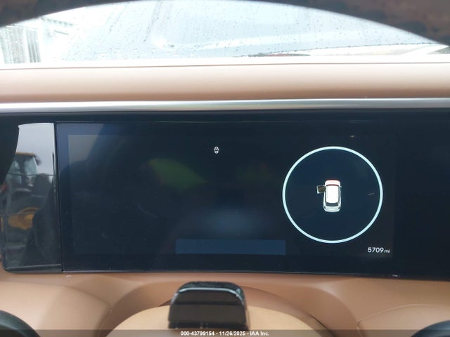 Hyundai Palisade Calligraphy 2026 KM8RMES24TU019215 Image 7