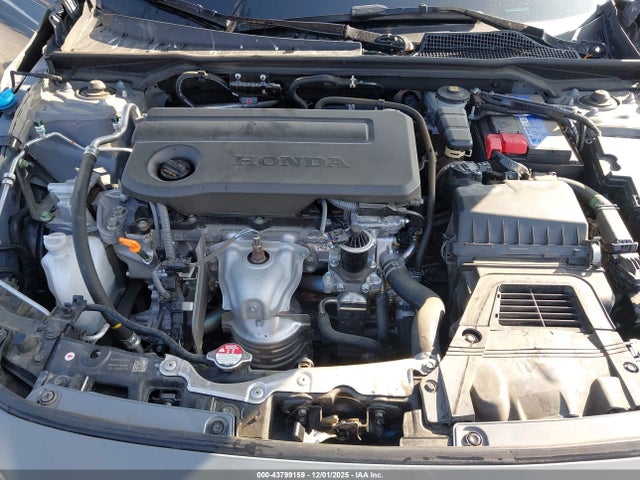 2HGFE2F59SH546757 Honda Civic Sport