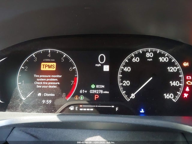 2HGFE2F59SH546757 Honda Civic Sport