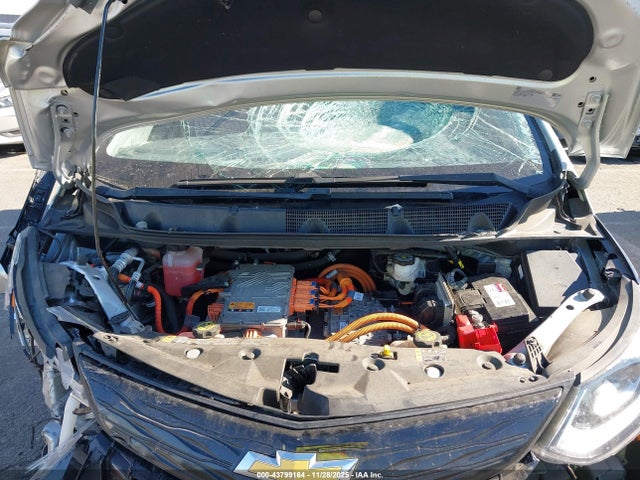 1G1FZ6S06M4111093 Chevrolet Bolt Ev Fwd Premier