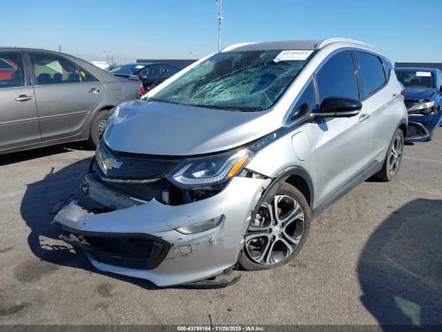 1G1FZ6S06M4111093 Chevrolet Bolt Ev Fwd Premier