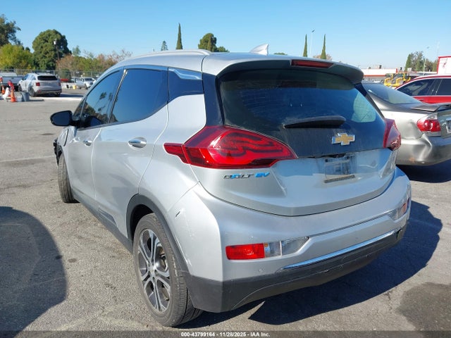 1G1FZ6S06M4111093 Chevrolet Bolt Ev Fwd Premier