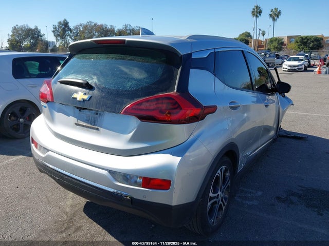 1G1FZ6S06M4111093 Chevrolet Bolt Ev Fwd Premier