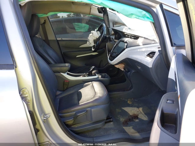 1G1FZ6S06M4111093 Chevrolet Bolt Ev Fwd Premier