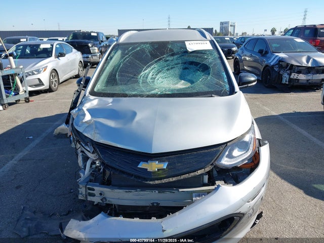 1G1FZ6S06M4111093 Chevrolet Bolt Ev Fwd Premier