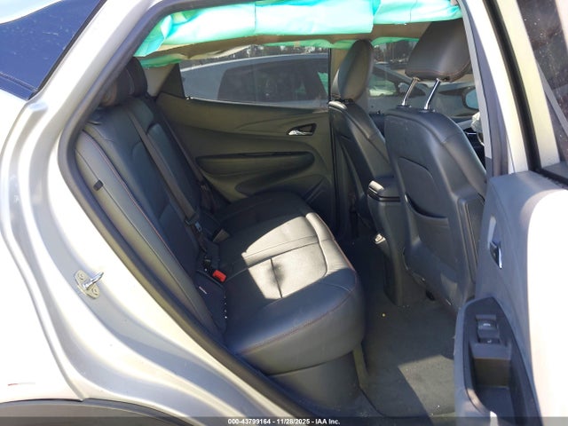 1G1FZ6S06M4111093 Chevrolet Bolt Ev Fwd Premier
