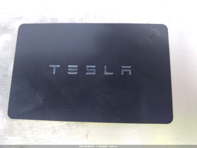 2025 TESLA MODEL 3 5YJ3E1EA2SF076152 Photo 10