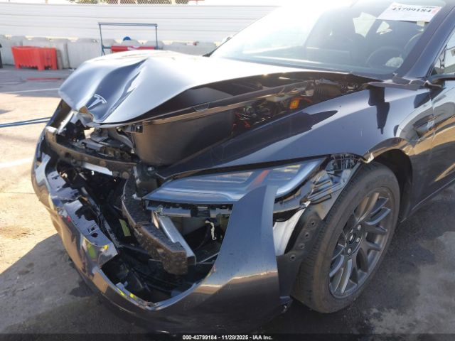 2025 TESLA MODEL 3 5YJ3E1EA2SF076152 Photo 5