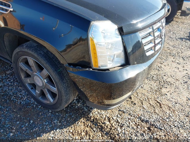 2009 CADILLAC ESCALADE ESV 1GYFC26249R257378 Photo 5