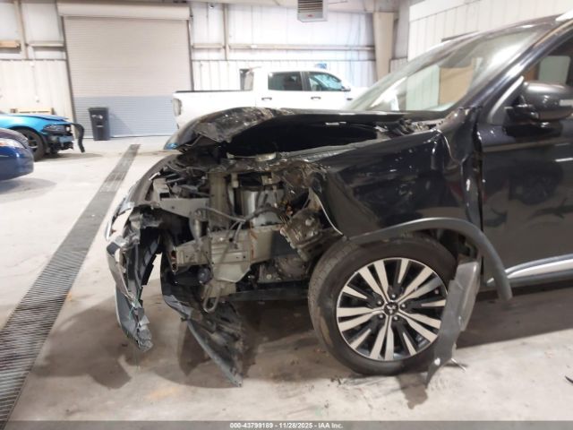 2019 MITSUBISHI OUTLANDER JA4AZ3A32KZ042022 Photo 5