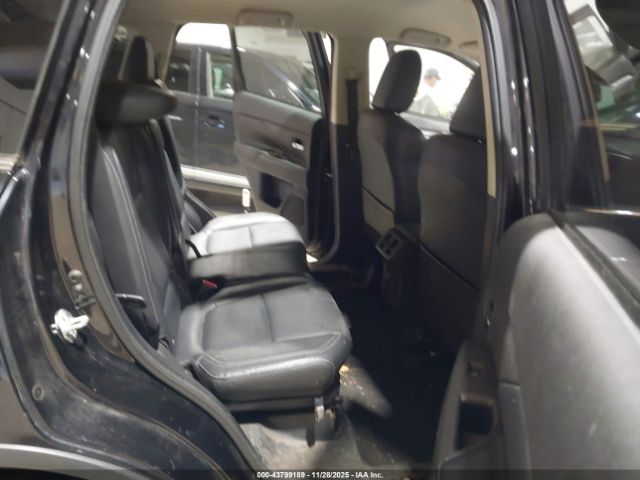 2019 MITSUBISHI OUTLANDER JA4AZ3A32KZ042022 Photo 7