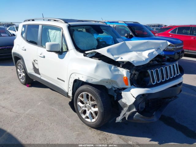 2018 JEEP RENEGADE ZACCJABB6JPG98933