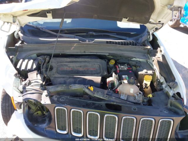 2018 JEEP RENEGADE ZACCJABB6JPG98933 Photo 9