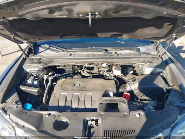 2017 ACURA RDX 5J8TB4H53HL030829 Photo 9