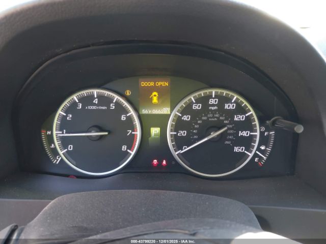 2017 ACURA RDX 5J8TB4H53HL030829 Photo 6